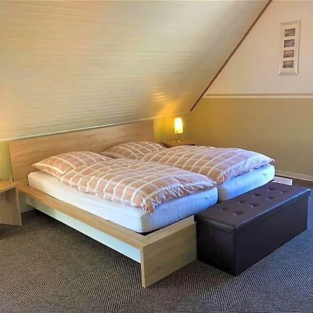 Huus Stoertebeker 3*