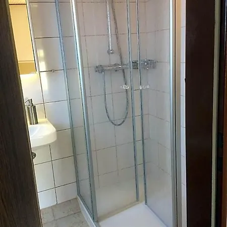 Huus Stoertebeker Hotel 3*
