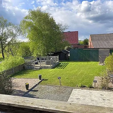 Huus Stoertebeker Hotel Carolinensiel