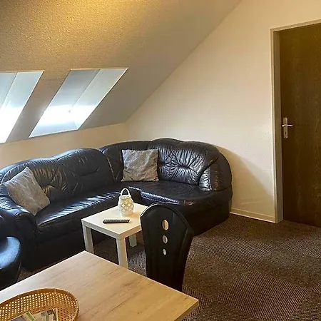 Hotel Huus Stoertebeker 3*