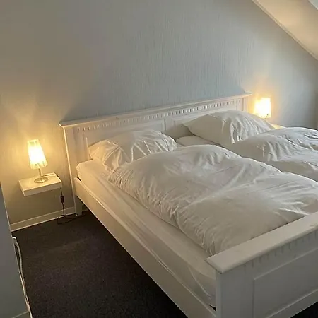 Huus Stoertebeker 3* Carolinensiel