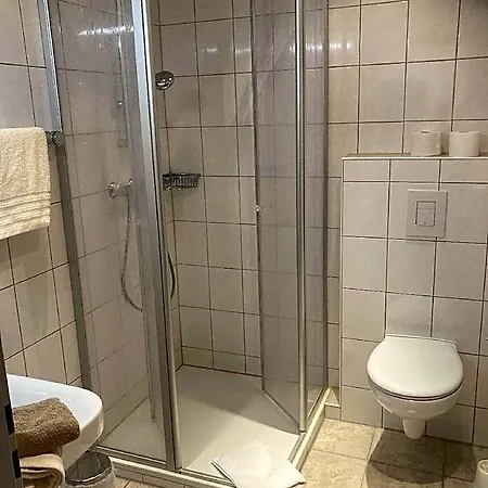 Huus Stoertebeker מלון