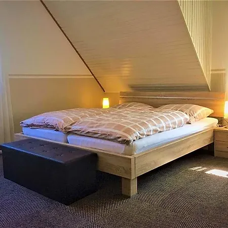 Huus Stoertebeker Hotel Carolinensiel