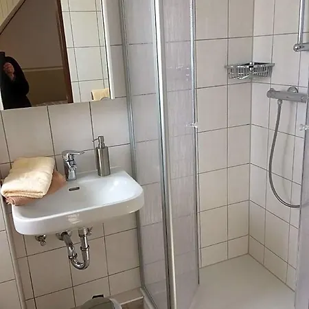 Huus Stoertebeker Hotel Carolinensiel