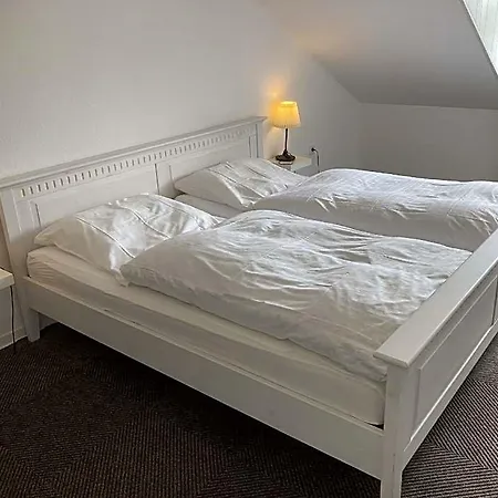 Hotel Huus Stoertebeker 3*