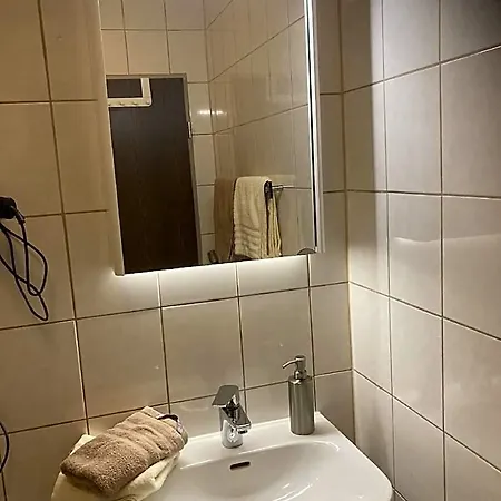 Huus Stoertebeker Hotel Carolinensiel