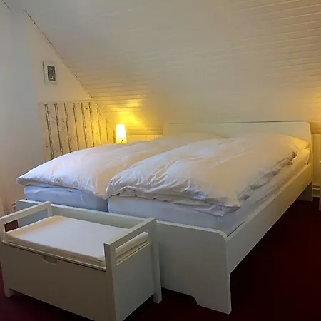 Huus Stoertebeker Hotel 3*